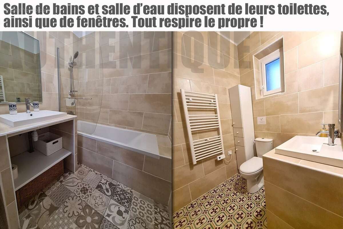 Maison à MONTOULIERS