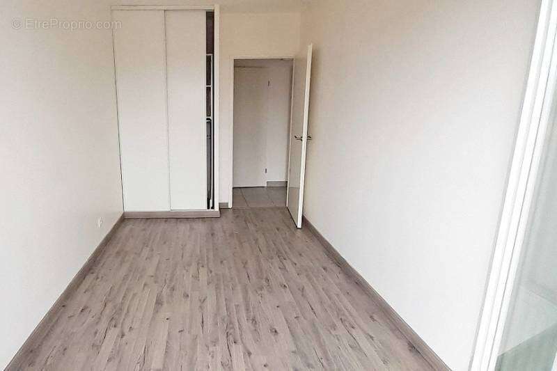 Appartement à GISORS