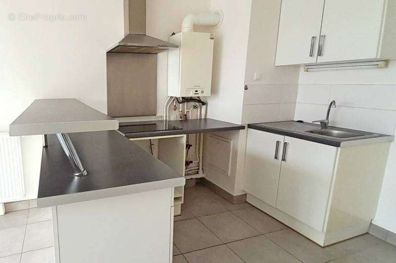 Appartement à GISORS