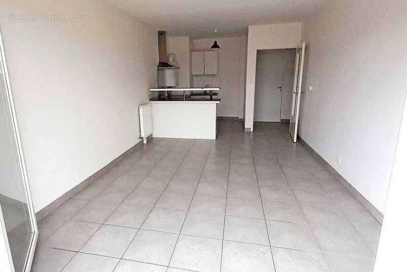 Appartement à GISORS