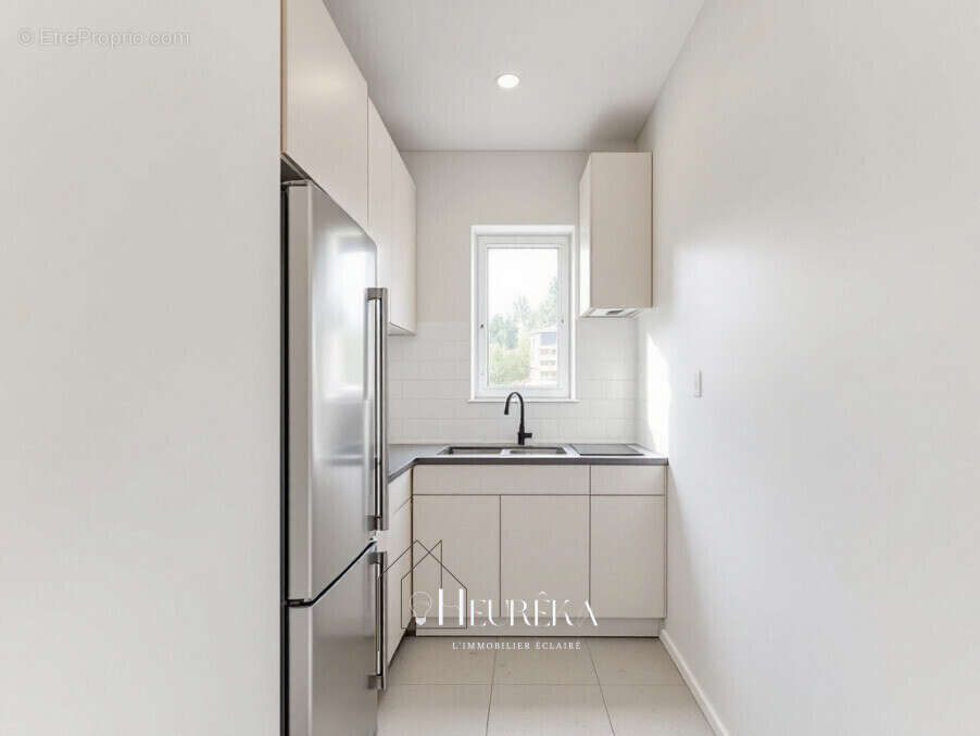 Appartement à SAINT-MAUR-DES-FOSSES