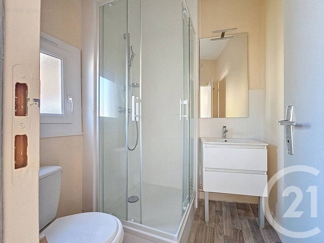 Appartement à ANGERS