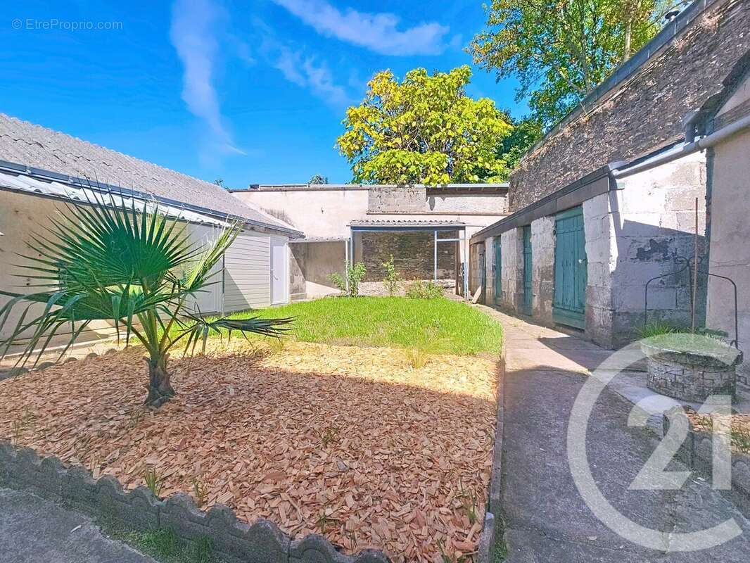 Appartement à ANGERS