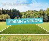 TERRAIN A VENDRE - Terrain à SAINT-MARS-D&#039;OUTILLE
