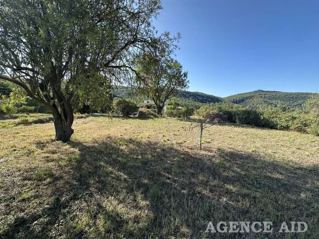 Maison à CUGES-LES-PINS