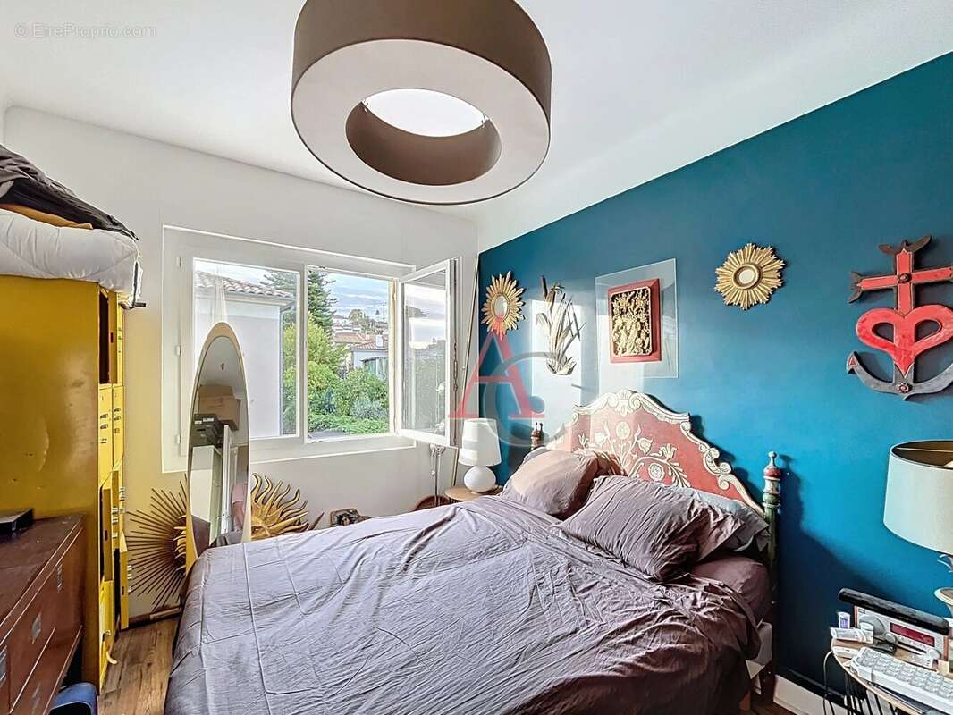 Appartement à CAGNES-SUR-MER