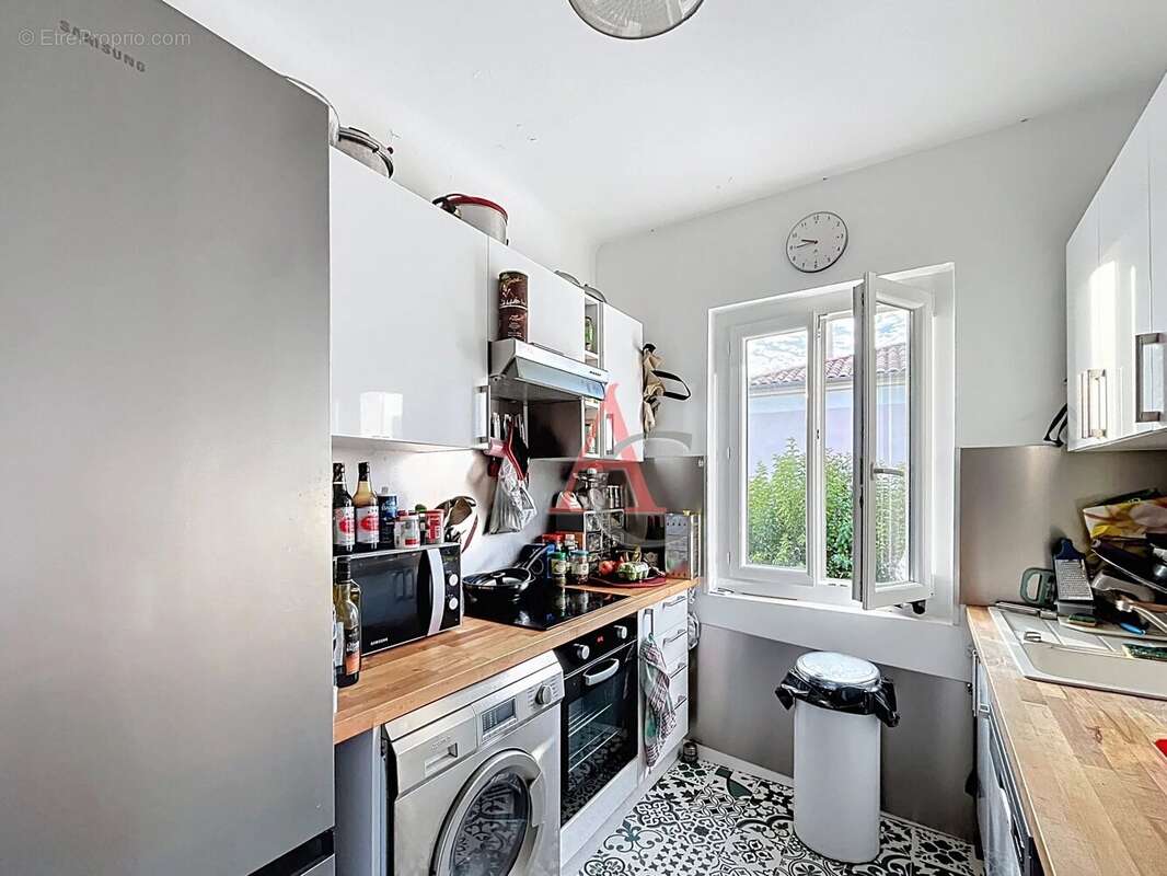 Appartement à CAGNES-SUR-MER