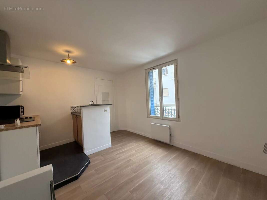 Appartement à CLAMART
