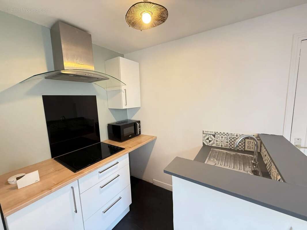 Appartement à CLAMART
