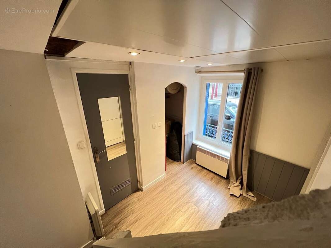 Appartement à CLAMART