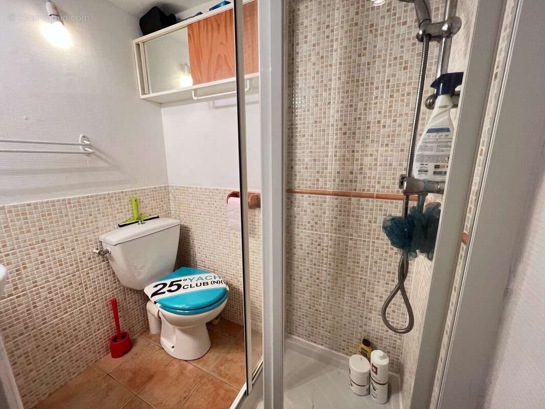 Appartement à CLAMART