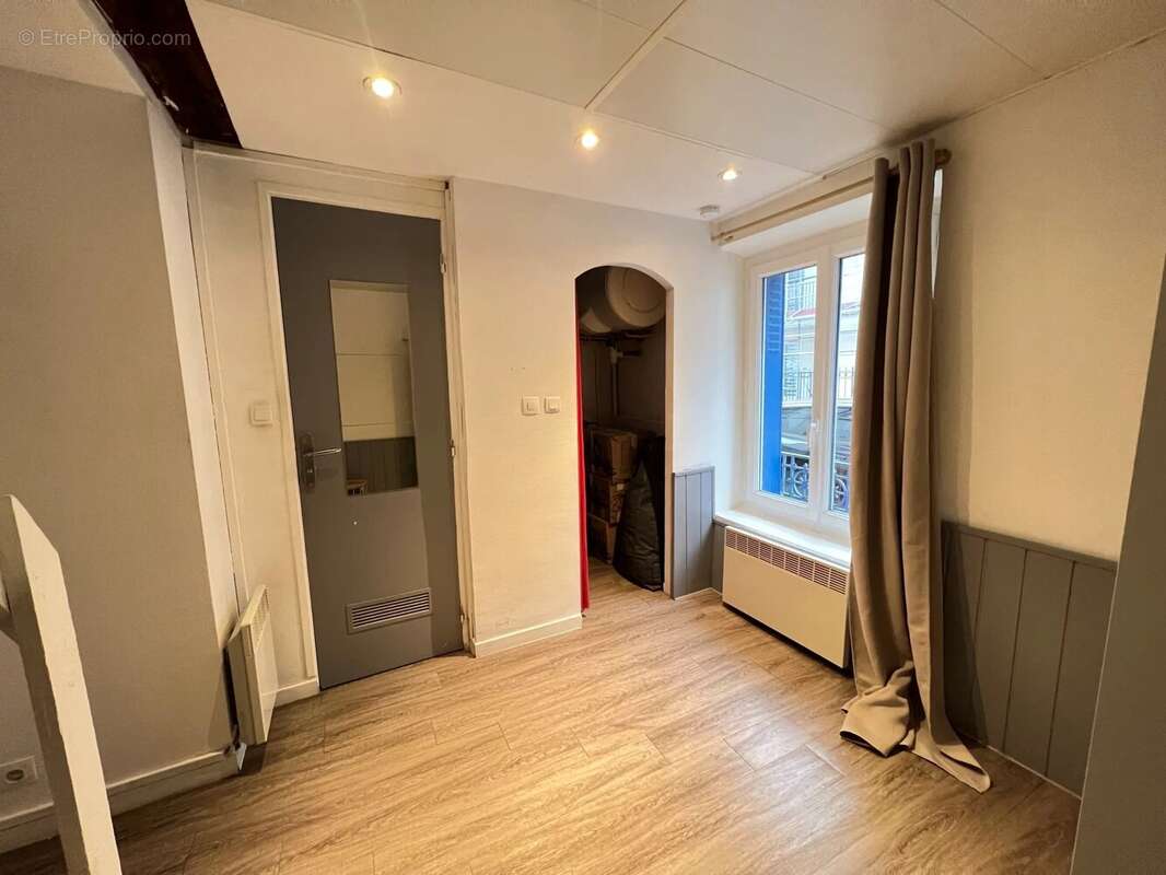 Appartement à CLAMART