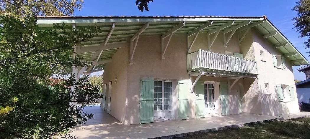 Maison à MARTIGNAS-SUR-JALLE