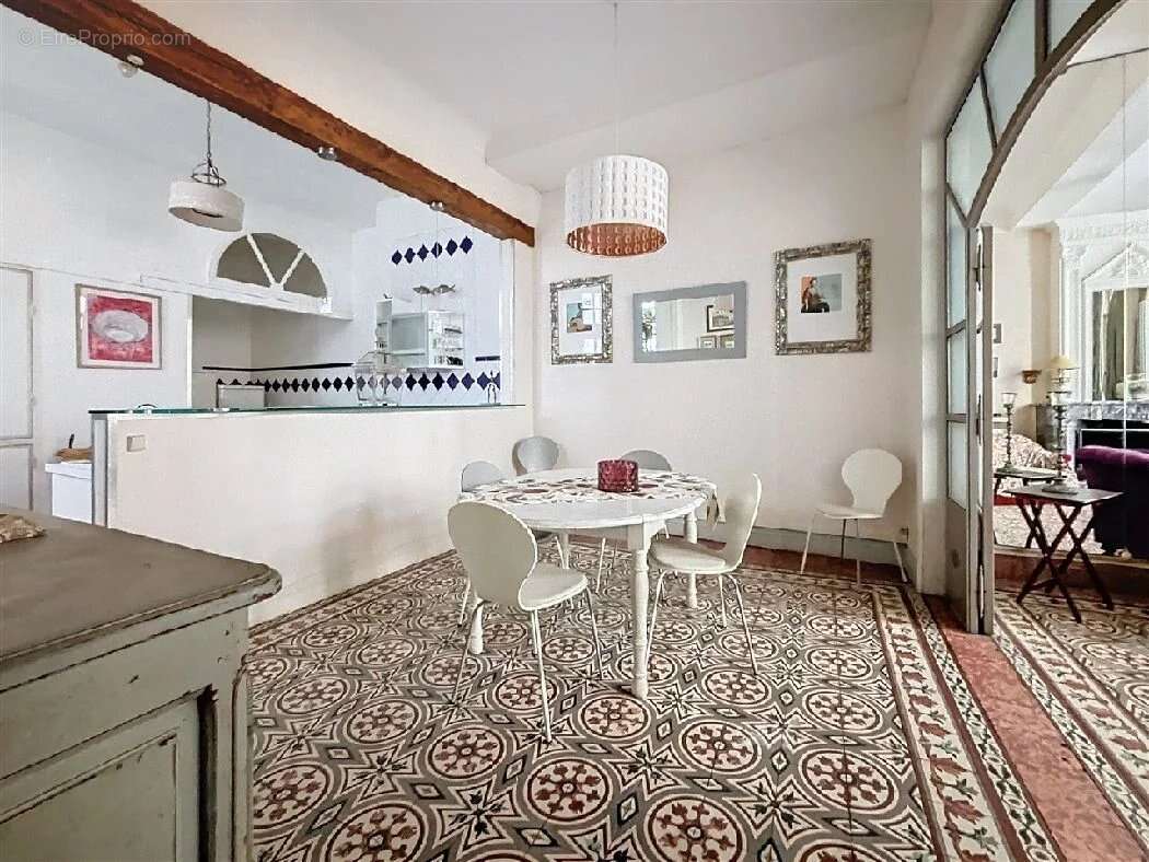 Appartement à NIMES