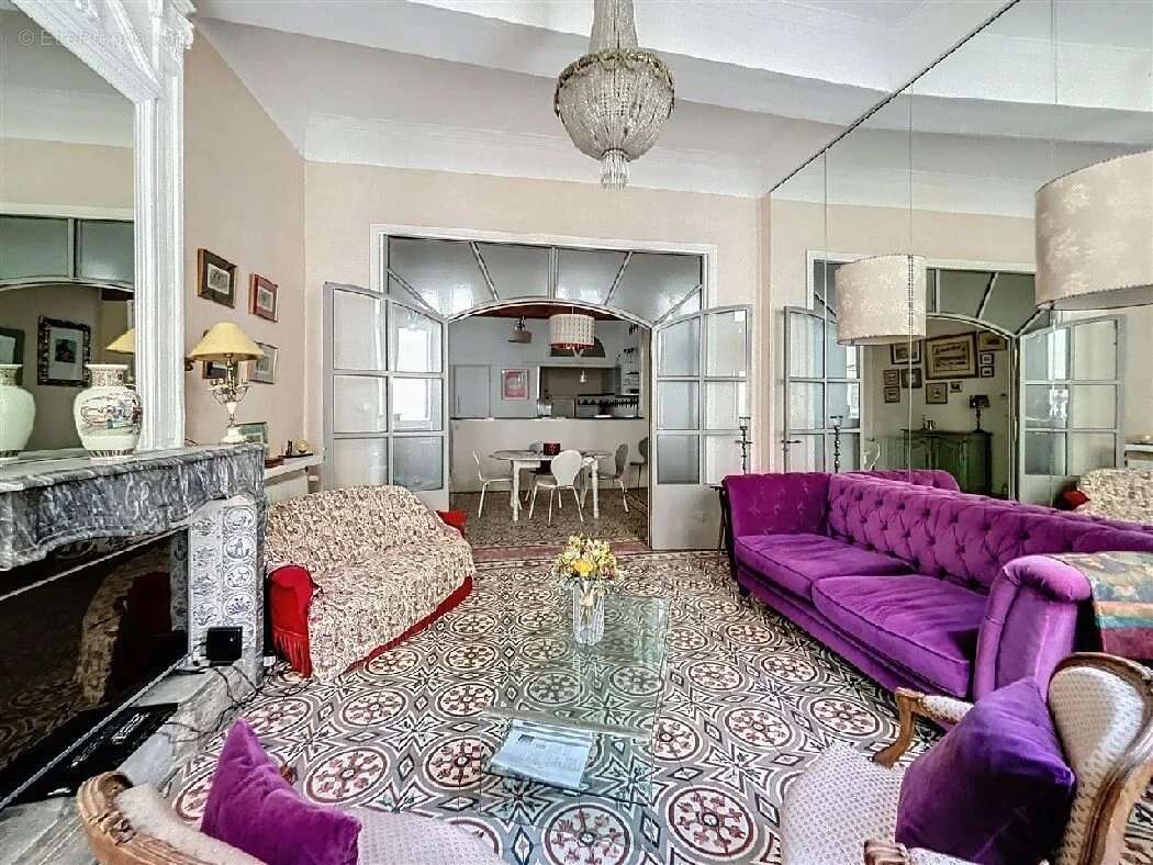 Appartement à NIMES