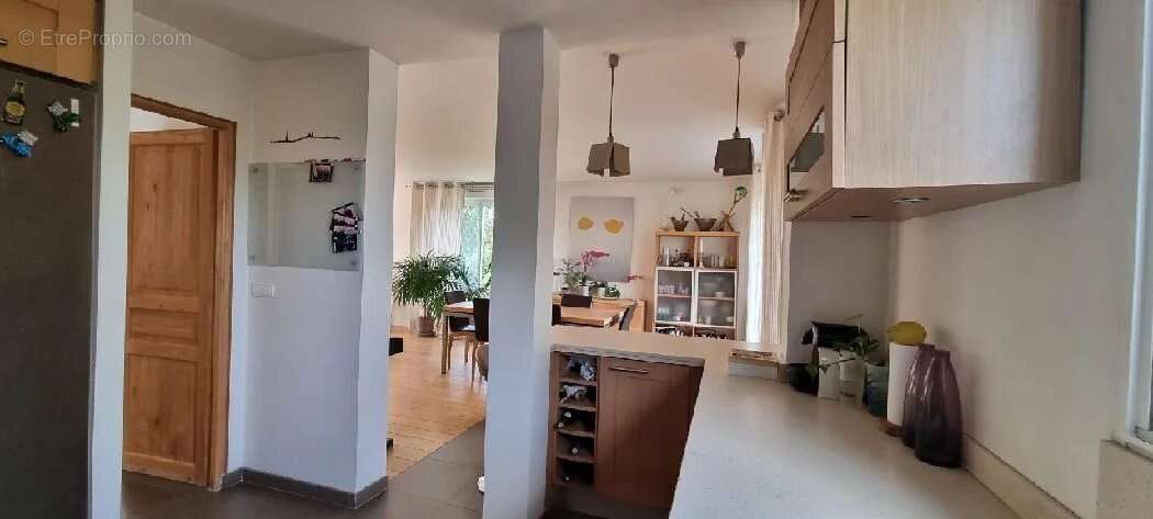 Maison à LE PERREUX-SUR-MARNE