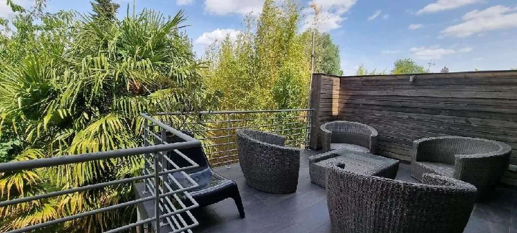 Maison à LE PERREUX-SUR-MARNE