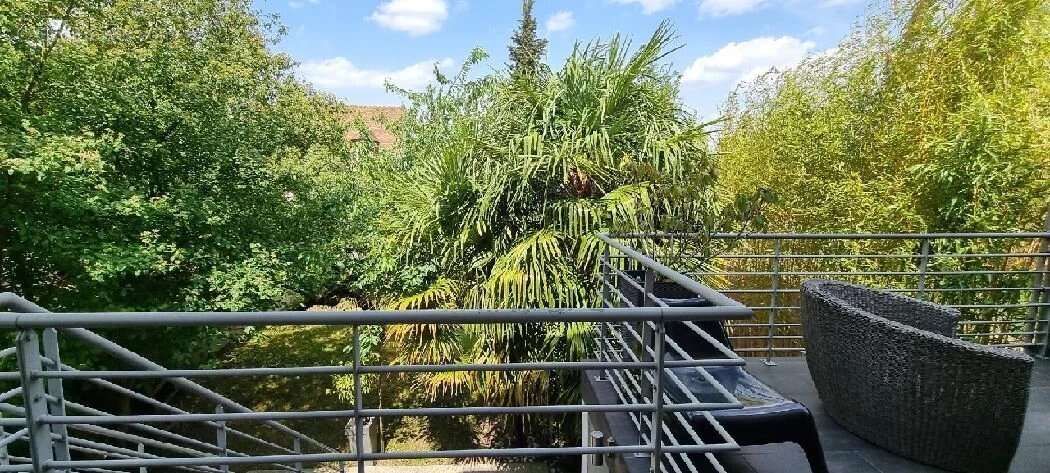 Maison à LE PERREUX-SUR-MARNE