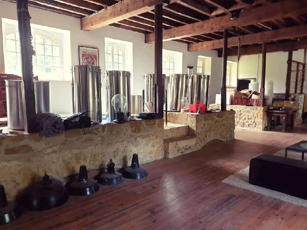 Maison à TERMES-D&#039;ARMAGNAC