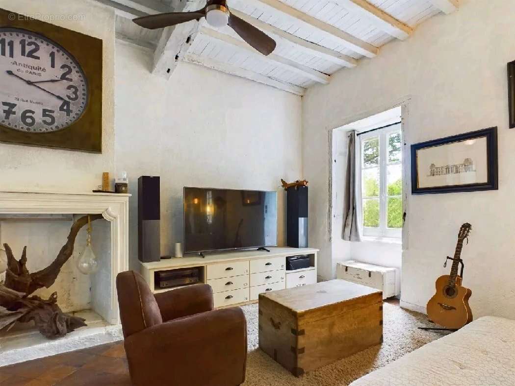 Maison à TERMES-D&#039;ARMAGNAC