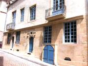 Maison à SEMUR-EN-AUXOIS