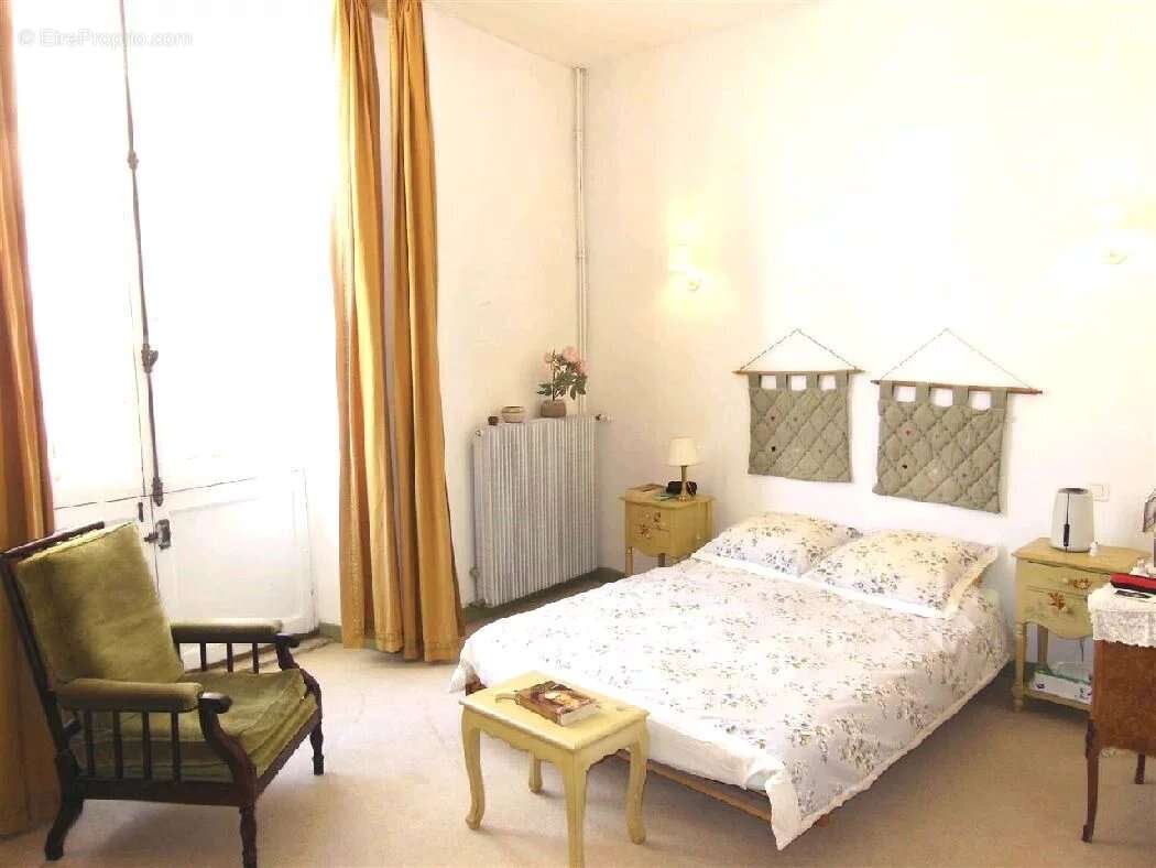 Maison à SEMUR-EN-AUXOIS