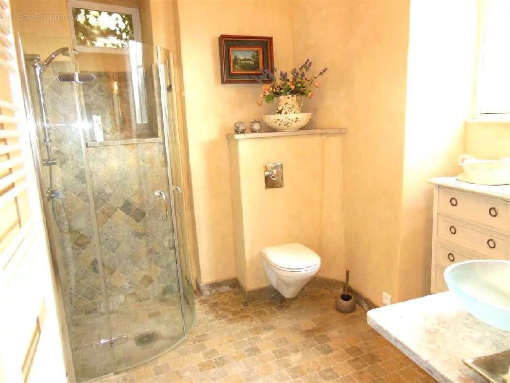 Maison à SEMUR-EN-AUXOIS