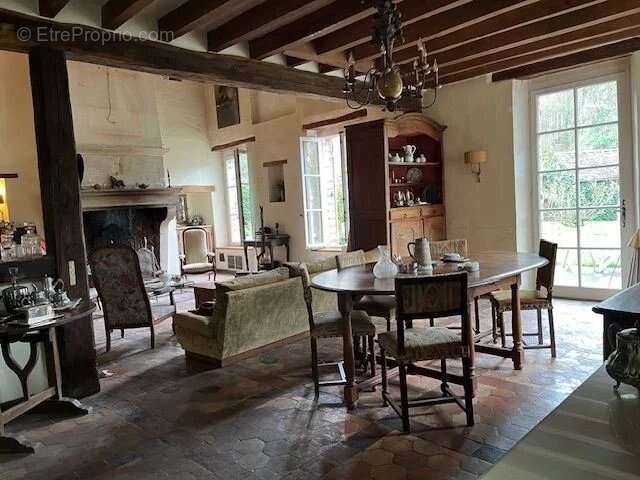 Maison à LA BELLIOLE