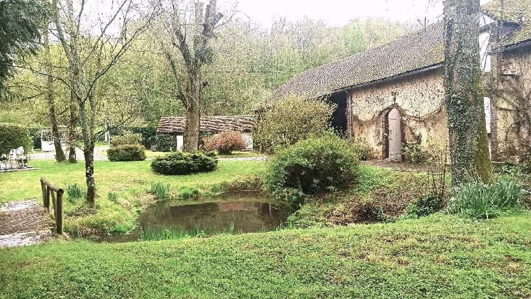 Maison à LA BELLIOLE