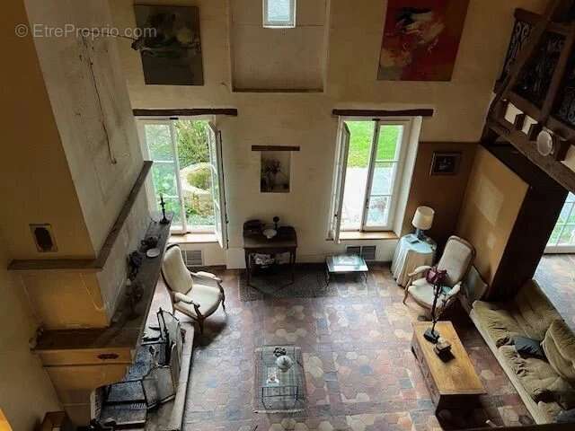 Maison à LA BELLIOLE