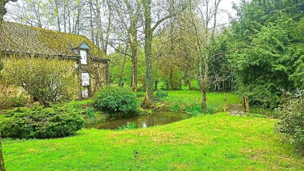 Maison à LA BELLIOLE