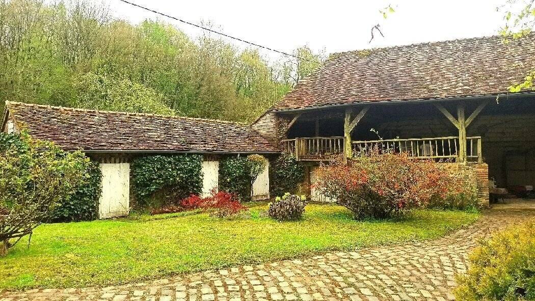 Maison à LA BELLIOLE