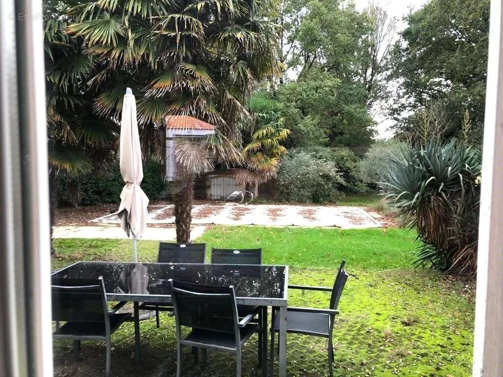 Maison à ARTHON-EN-RETZ