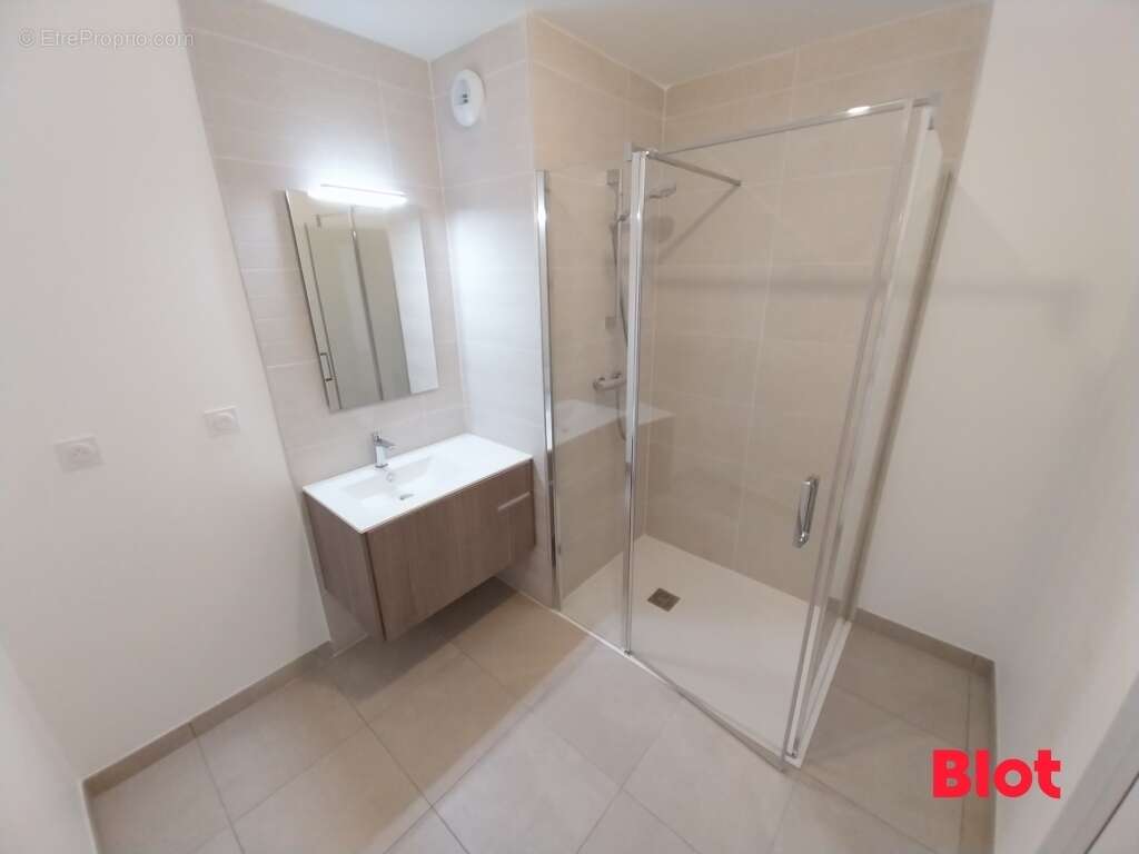 Appartement à DINARD