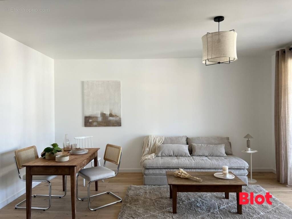 Appartement à DINARD