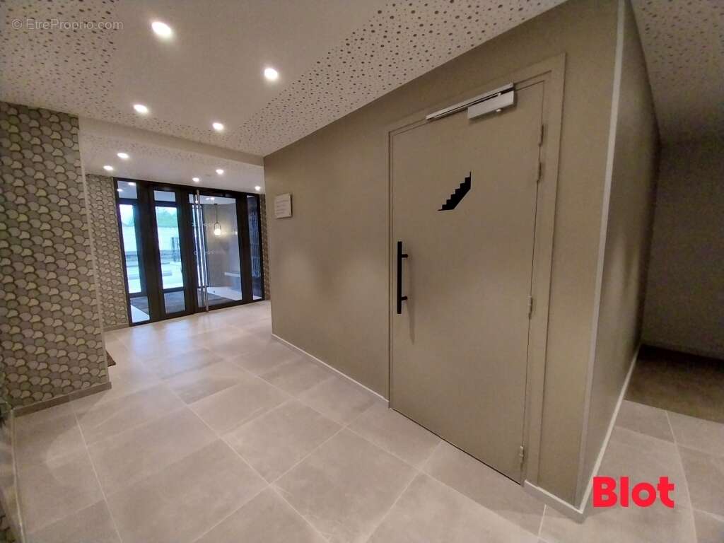 Appartement à DINARD