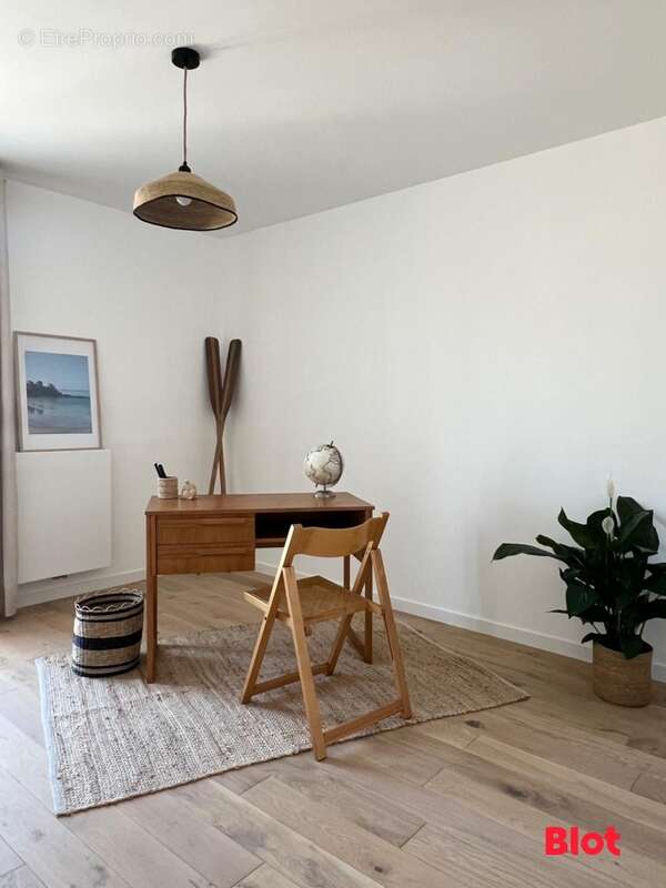 Appartement à DINARD