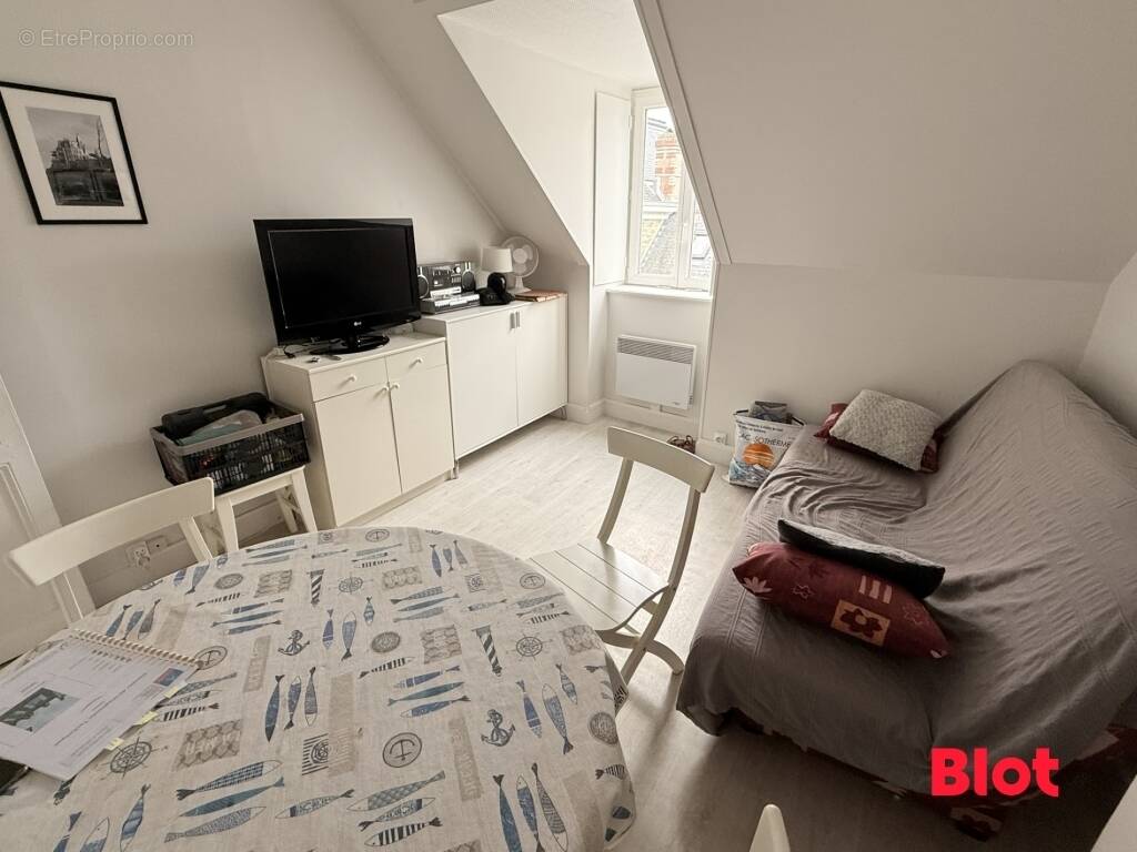 Appartement à DINARD