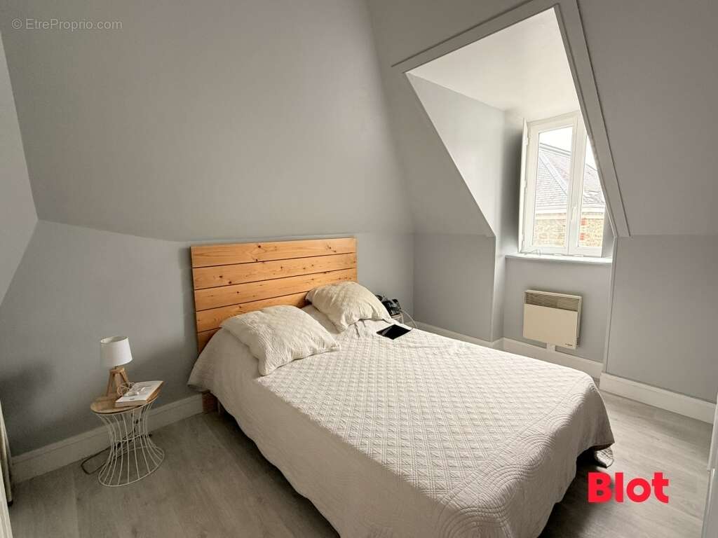 Appartement à DINARD