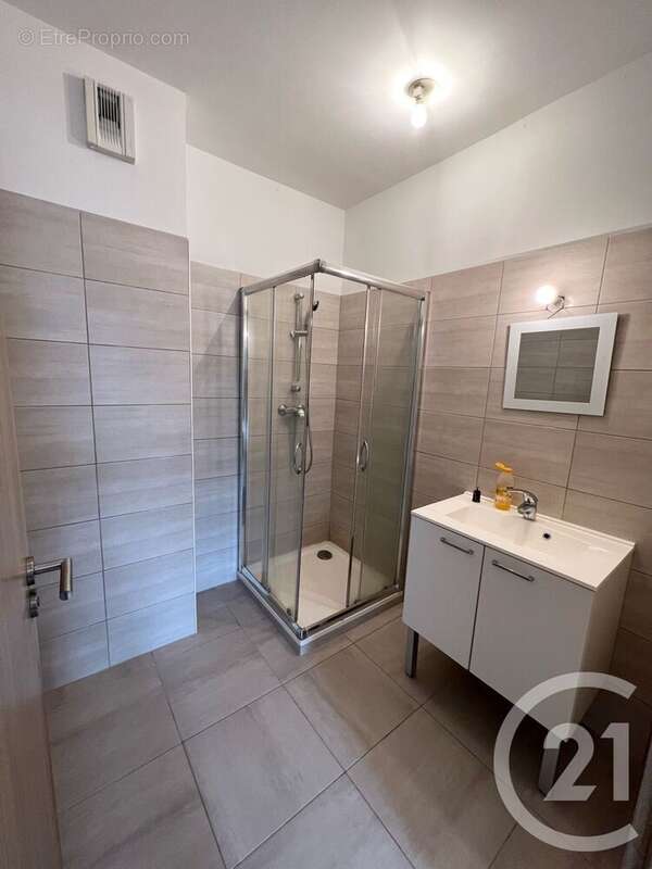 Appartement à CALENZANA