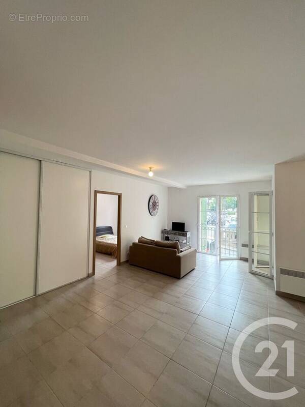 Appartement à CALENZANA