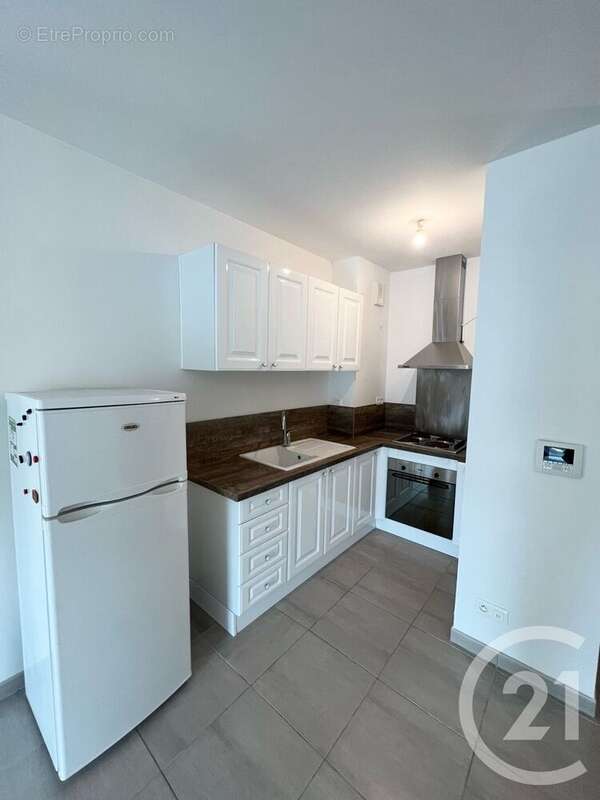 Appartement à CALENZANA