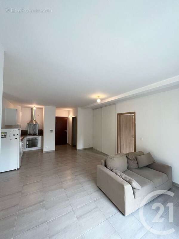 Appartement à CALENZANA