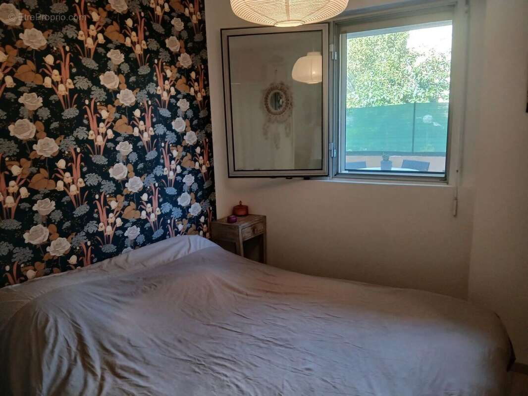 Appartement à CAGNES-SUR-MER