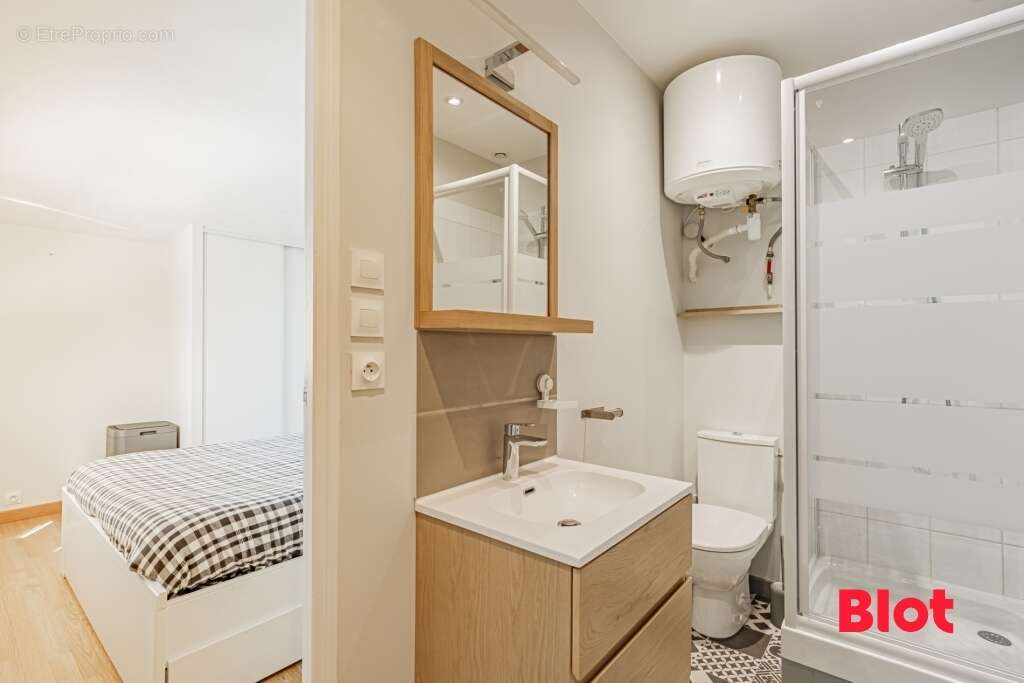 Maison à BOUGUENAIS