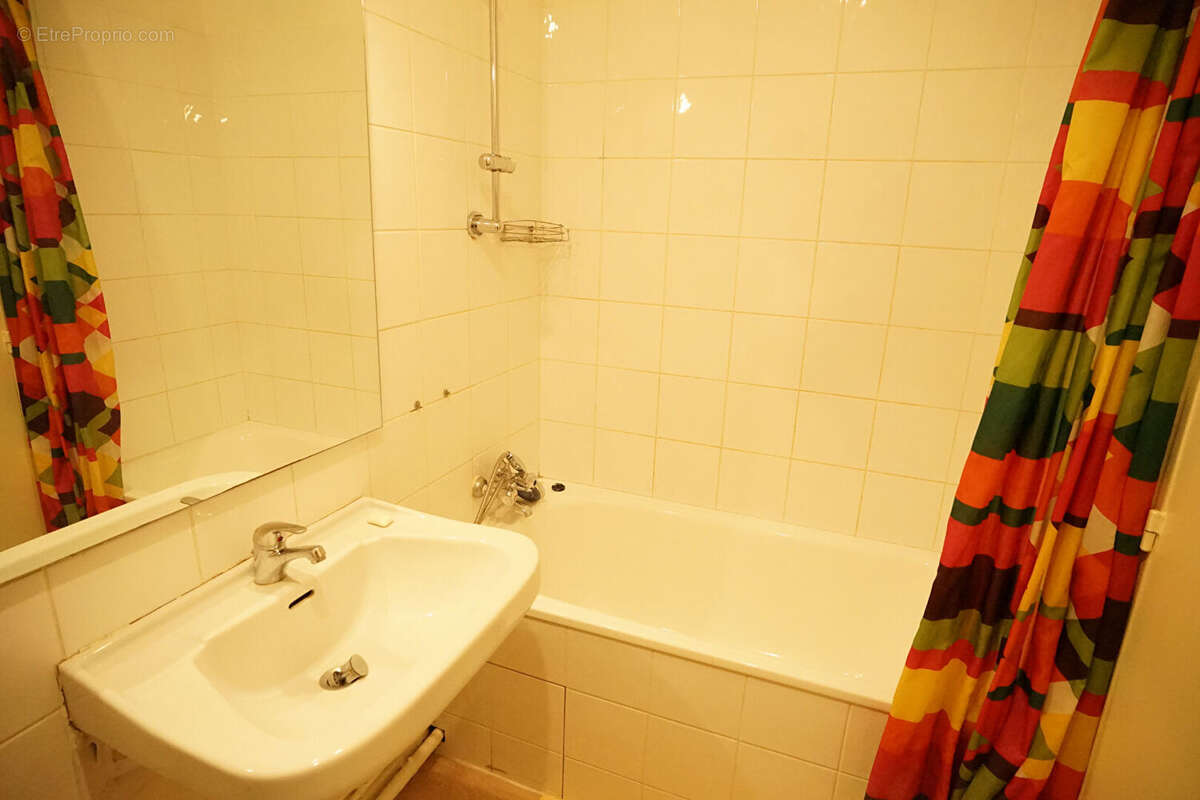 Appartement à LYON-7E