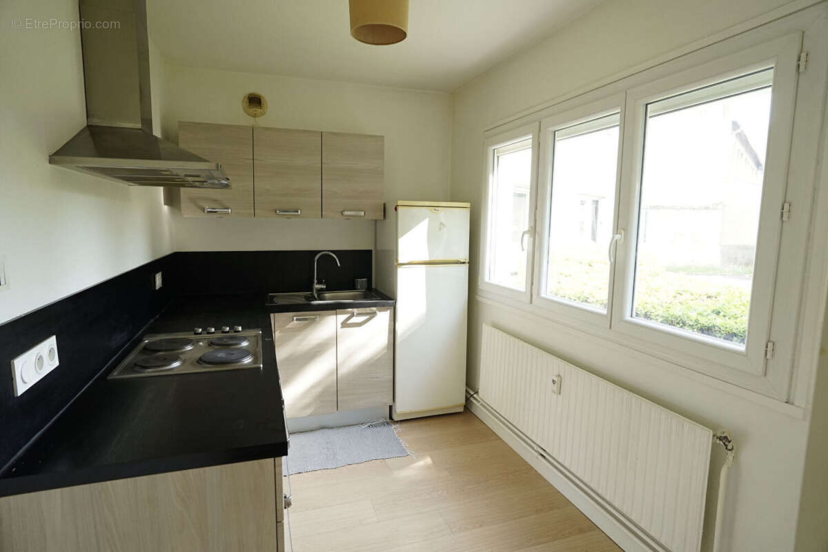 Appartement à LYON-7E