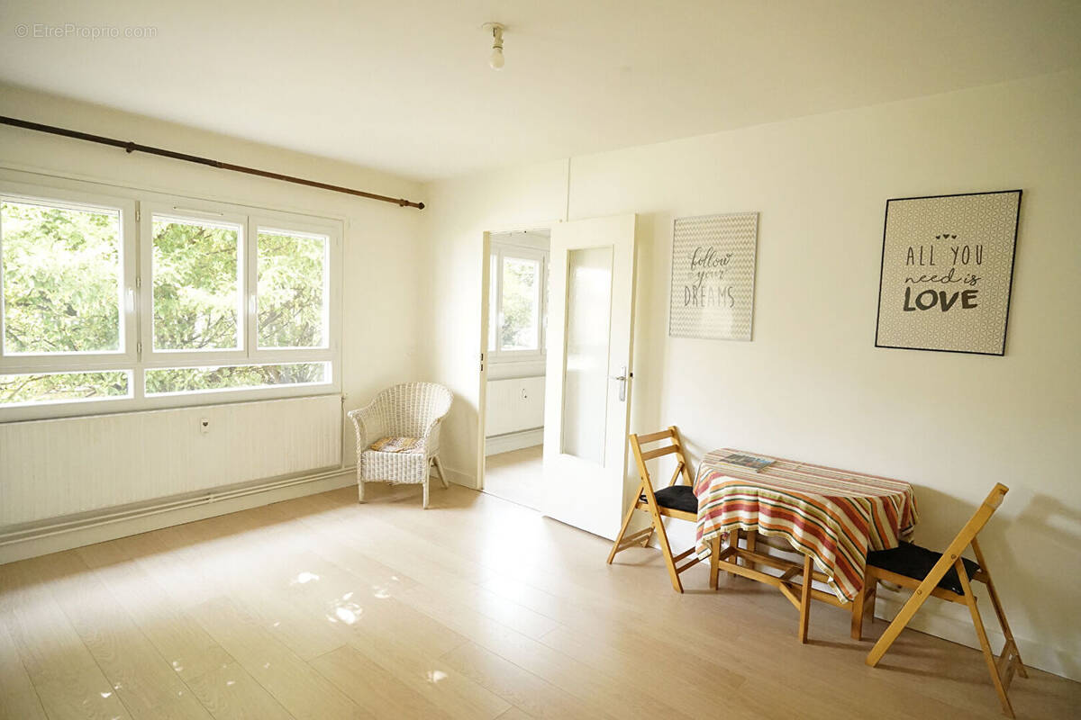 Appartement à LYON-7E