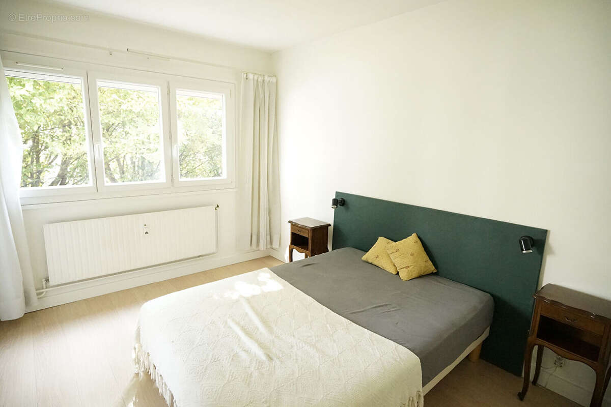 Appartement à LYON-7E