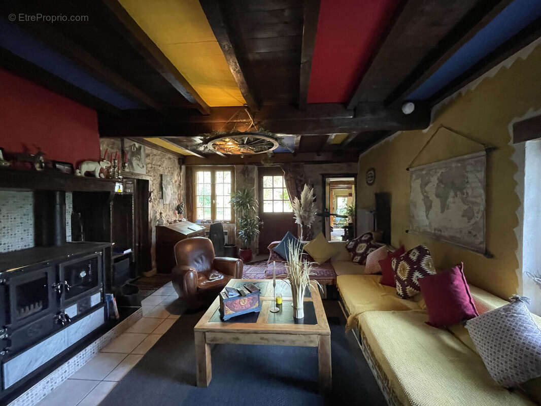 Photo 6 - Maison à THIZY